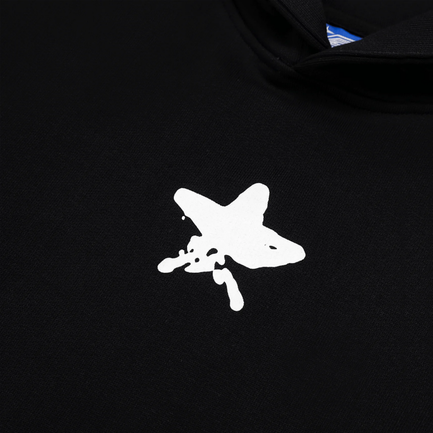 PLZ SUPERSTAR HOODIE