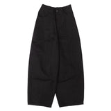 PATCH POCKET BALLOON PANTS