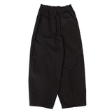 PATCH POCKET BALLOON PANTS