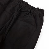 PATCH POCKET BALLOON PANTS