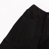PATCH POCKET BALLOON PANTS