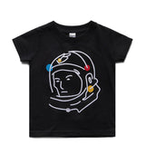 Billionaire Boys Club Youth KID'S ARTS S/S TEE