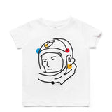 Billionaire Boys Club Youth KID'S ARTS S/S TEE