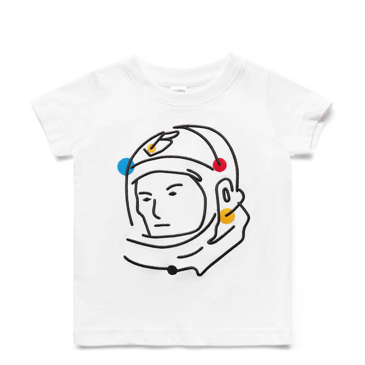 Billionaire Boys Club Youth KID'S ARTS S/S TEE