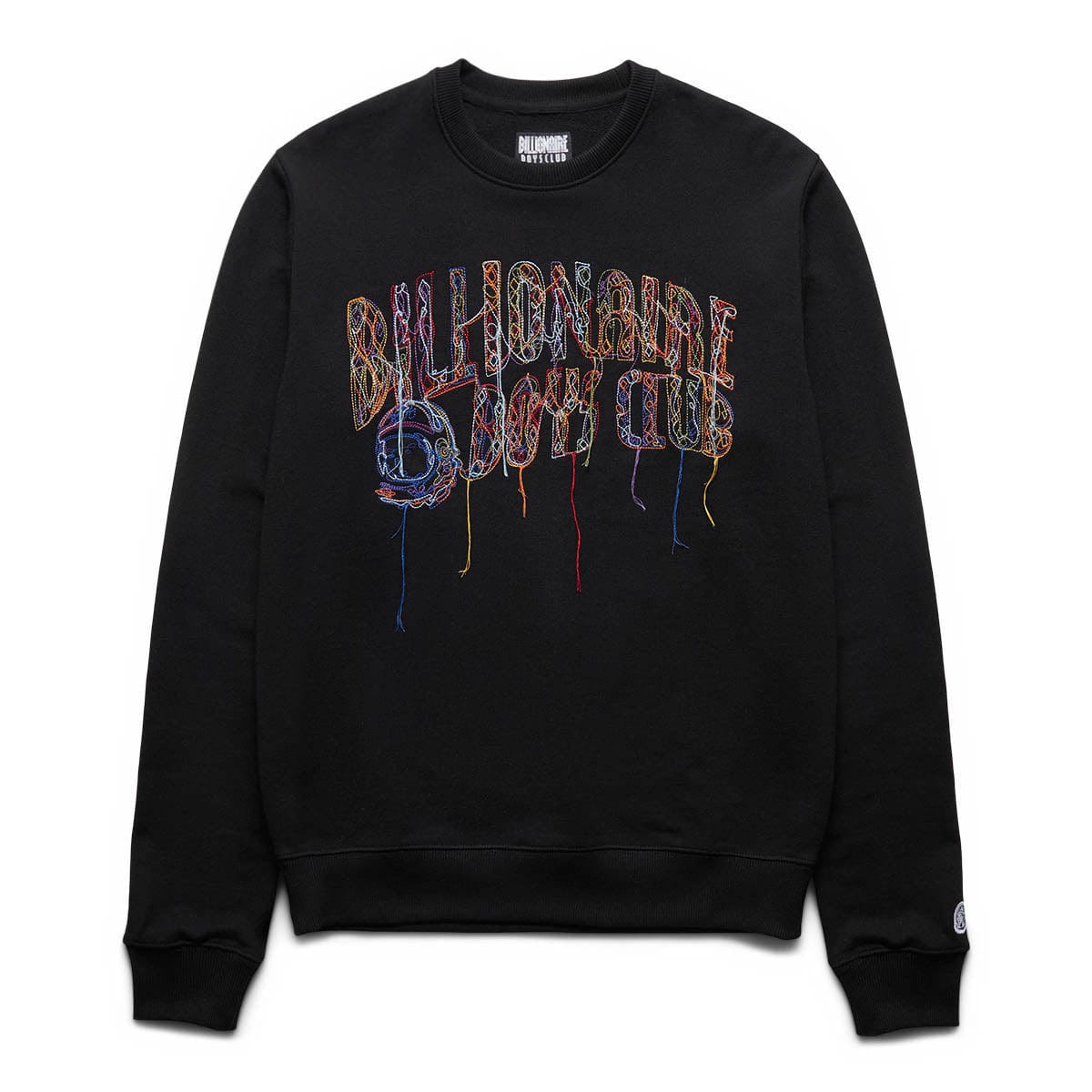 Billionaire Boys Club Hoodies & Sweatshirts LUMINATE CREW