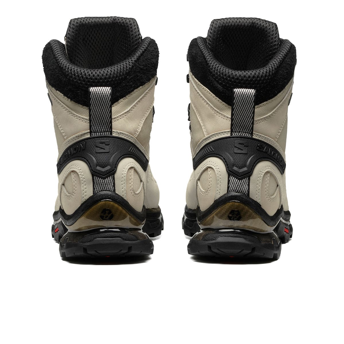 QUEST GTX ADVANCED BLEACHED SAND/BLACK/VANILLA | AmaflightschoolShops