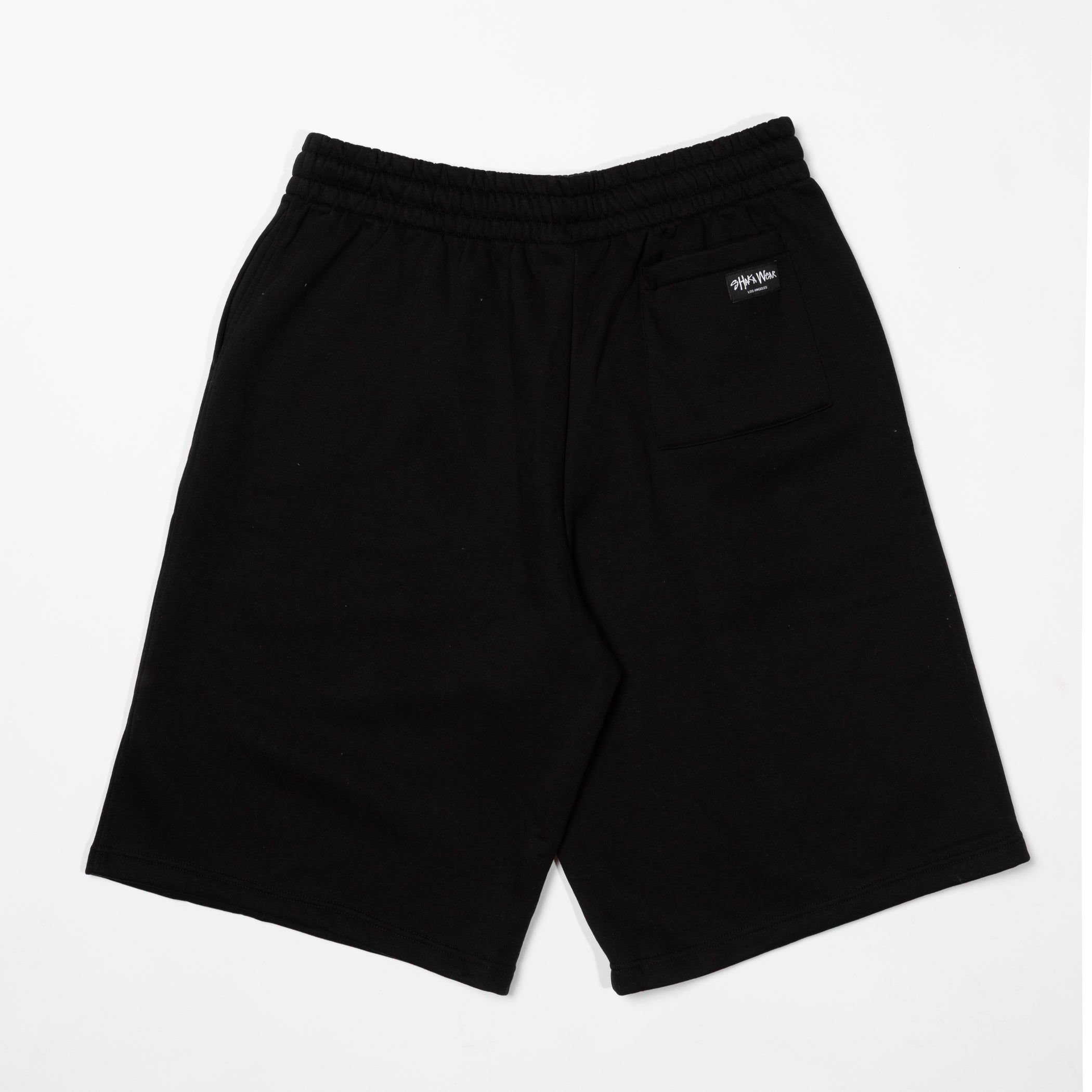 新品Shakawear Baggy Fleece Shorts Baggy Fleece Shorts | Shakawear