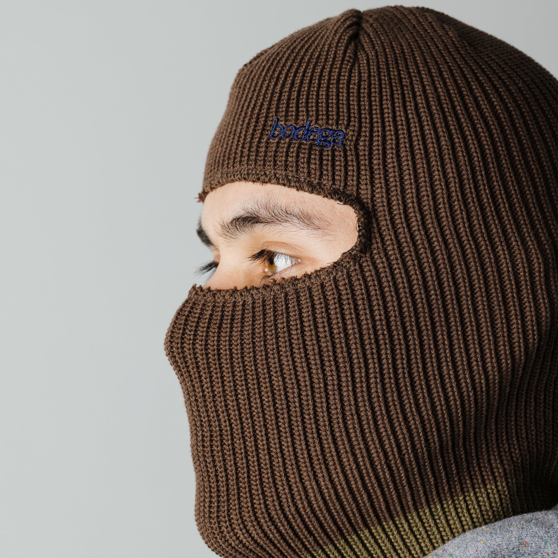 Cheap Urlfreeze Jordan Outlet BALACLAVA OATMEAL