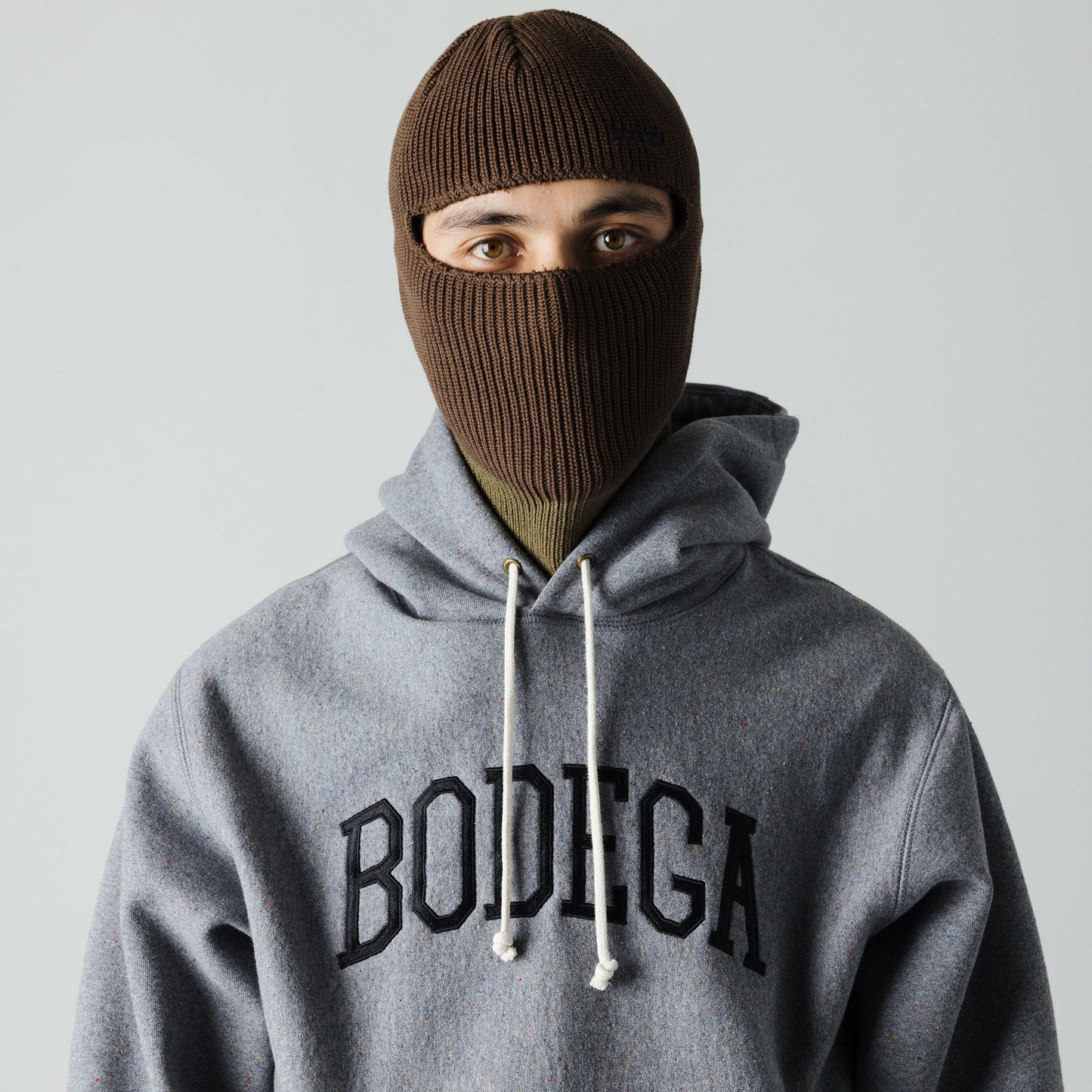 Cheap Urlfreeze Jordan Outlet BALACLAVA OATMEAL