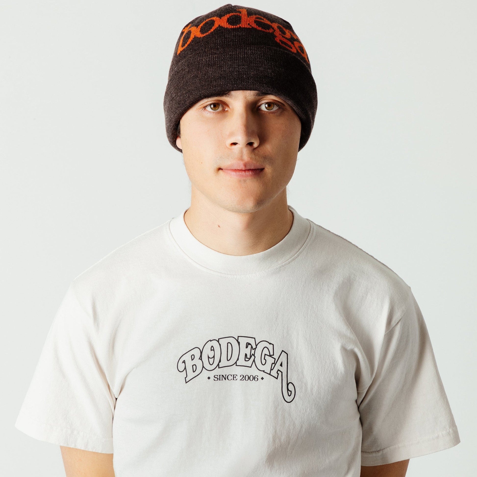 Bodega Headwear ASH / O/S BEANIE