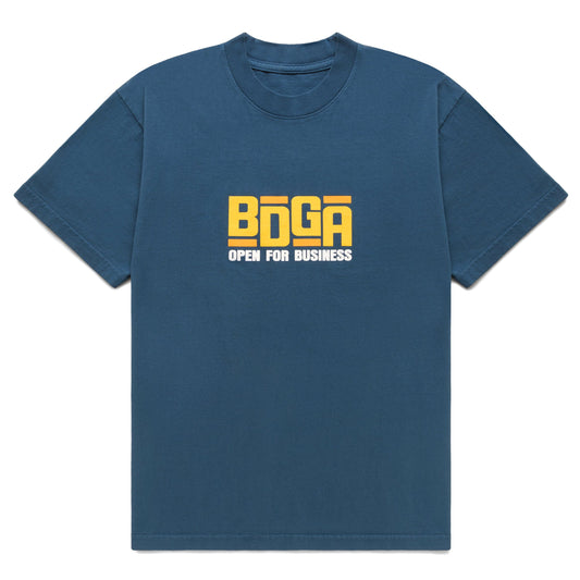 Bodega BUSINESS T-SHIRT