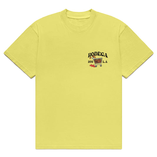 Cheap Cerbe Jordan Outlet T-Shirts CART T-SHIRT