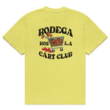 Bodega T-Shirts CART T-SHIRT