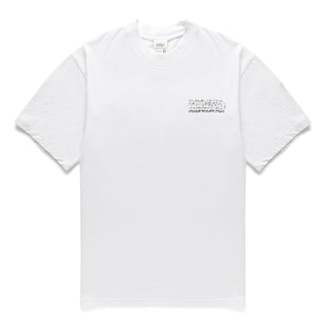 COLD GAME SOUVENIR SHOPS T-SHIRT