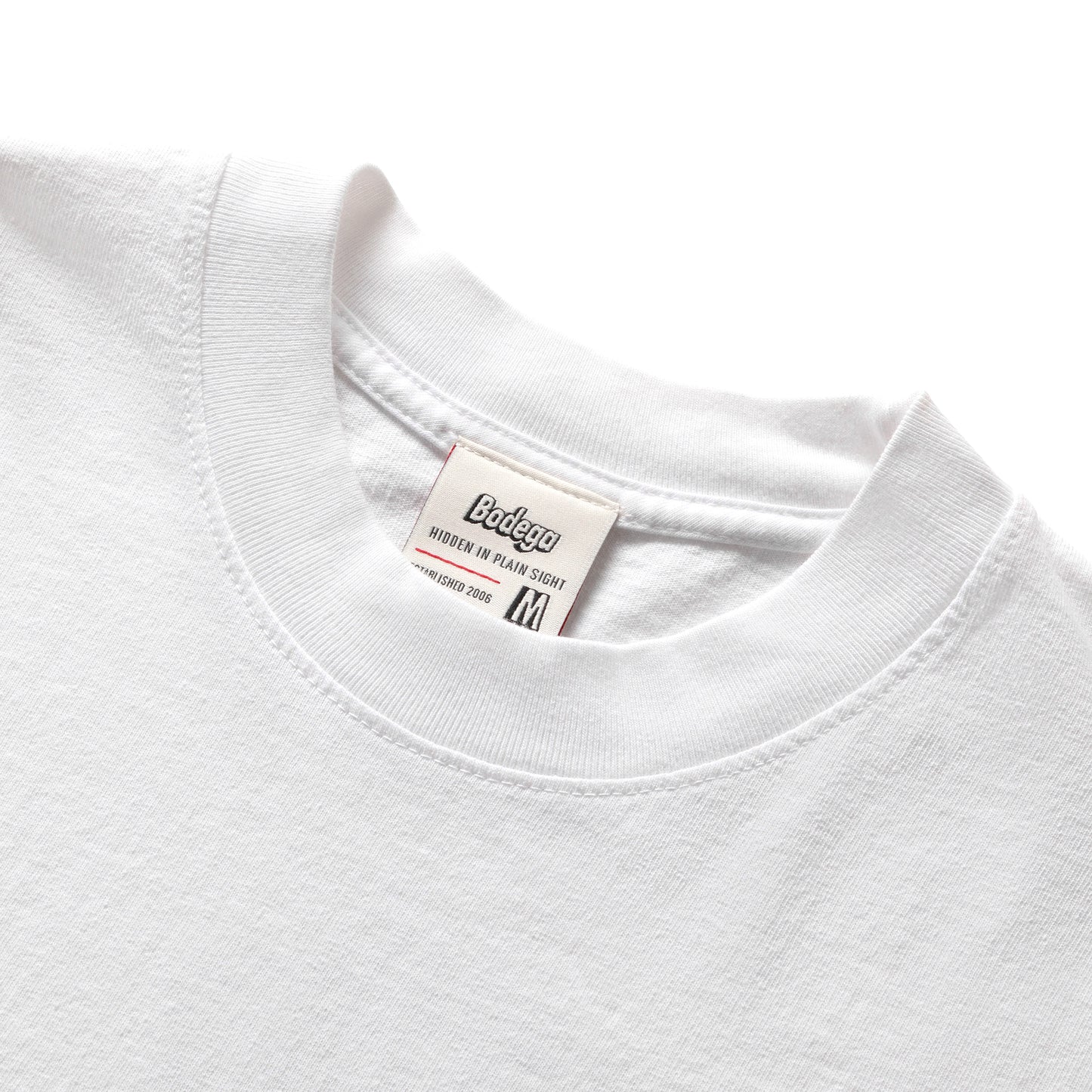 COLD GAME SOUVENIR SHOPS T-SHIRT