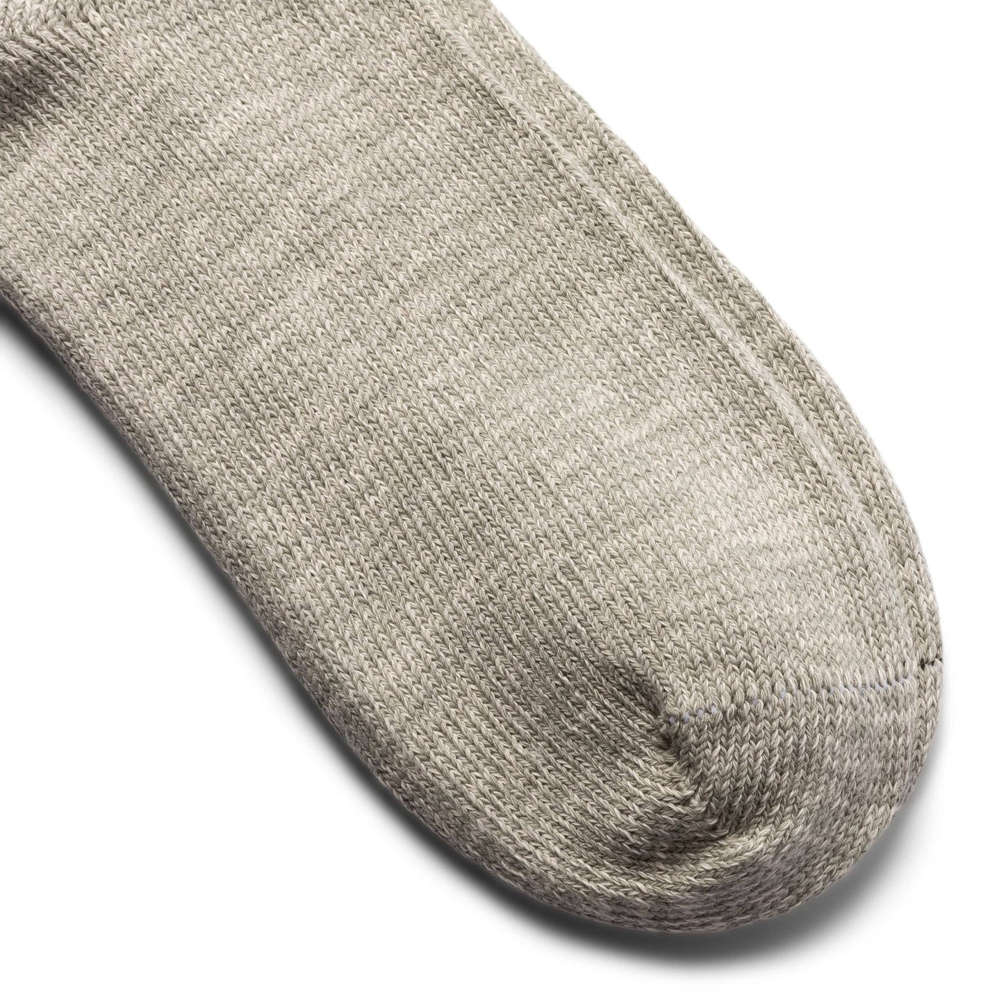 Cheap Cerbe Jordan Outlet Socks OATMEAL HEATHER / O/S X DRUTHERS SPORT SOCK