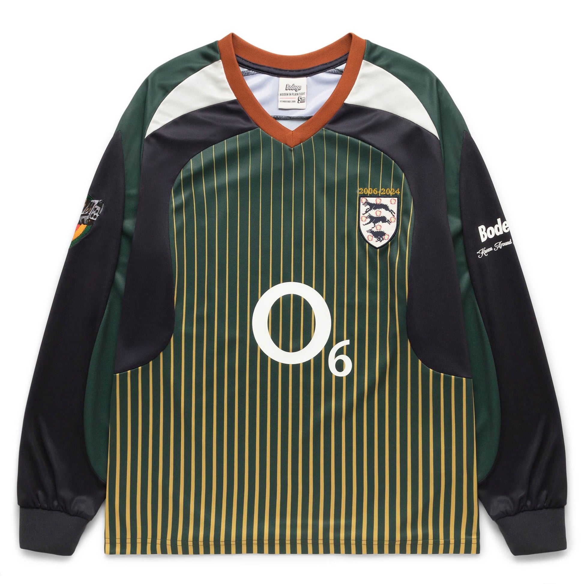 HOME TEAM GOALKEEPER JERSEY OLIVE | Cheap Eipr Jordan Outlet