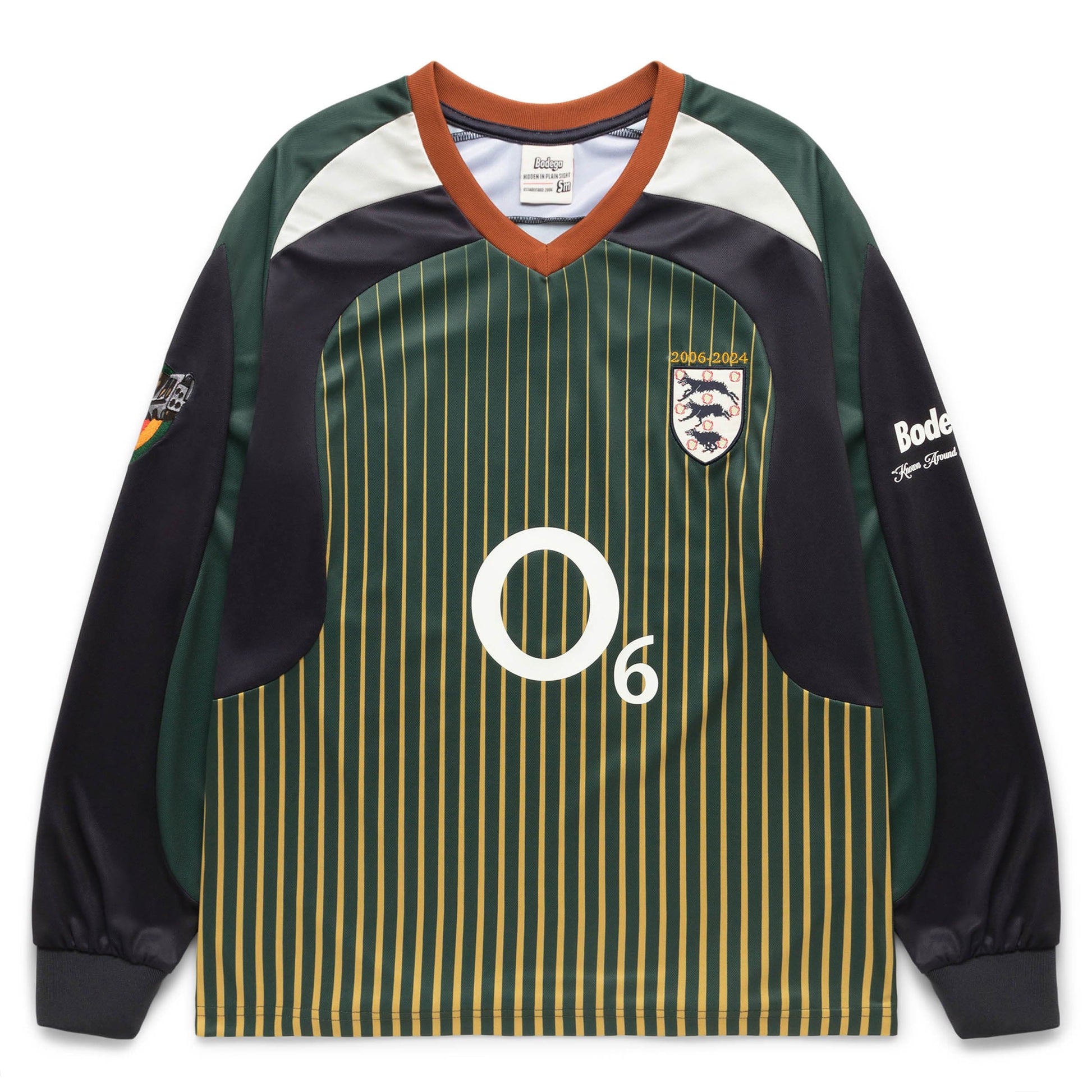 HOME TEAM GOALKEEPER JERSEY OLIVE | Cheap Eipr Jordan Outlet 