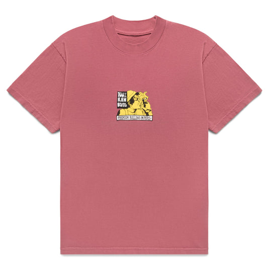 Bodega T-Shirts HIGH THOUGHTS T-SHIRT