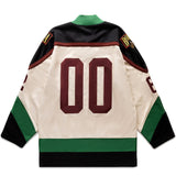 Bodega Shirts HOCKEY JERSEY