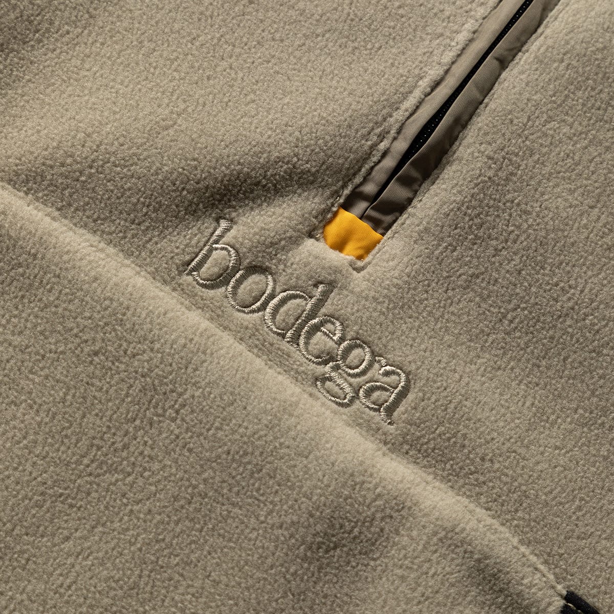 Bodega Hoodies & Sweatshirts INCOGNITO HOODIE