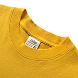 Bodega TIME TEE LEMON DROP