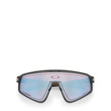 Oakley Eyewear PRIZM SNOW SAPPHIRE / O/S X BODEGA LATCH PANEL BRASS