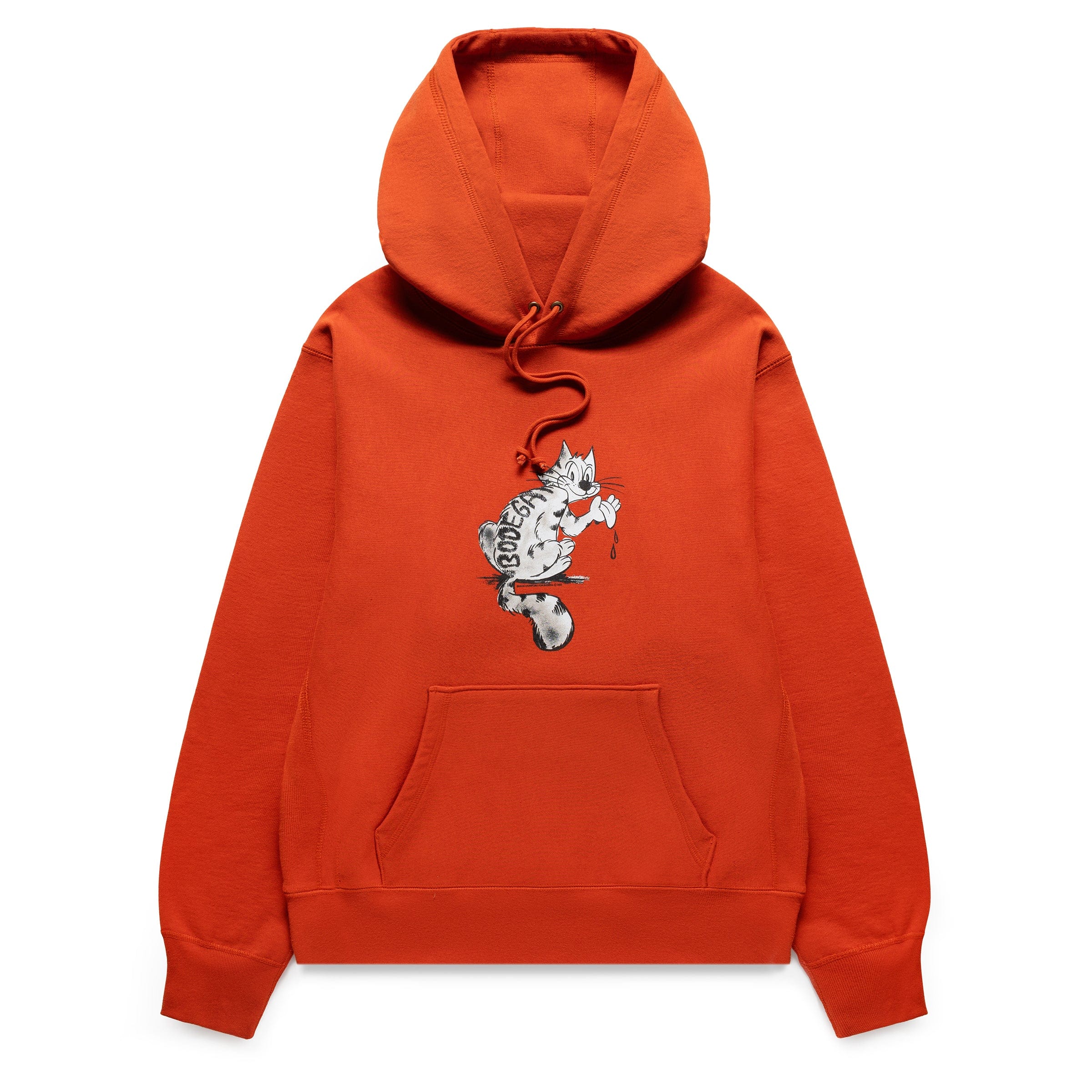 Cheap red sweatshirts top