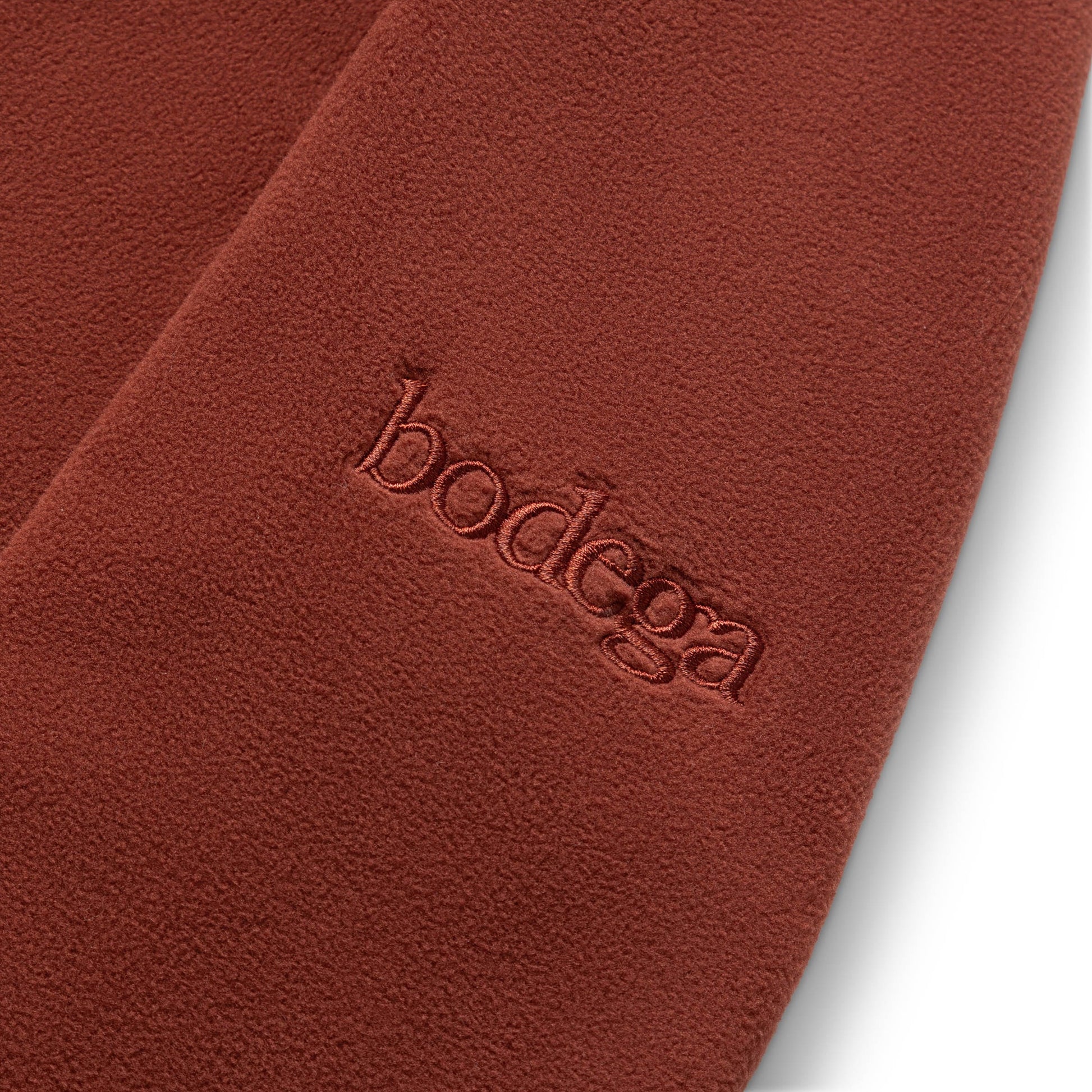 Bodega Hoodies & Sweatshirts INCOGNITO HOODIE