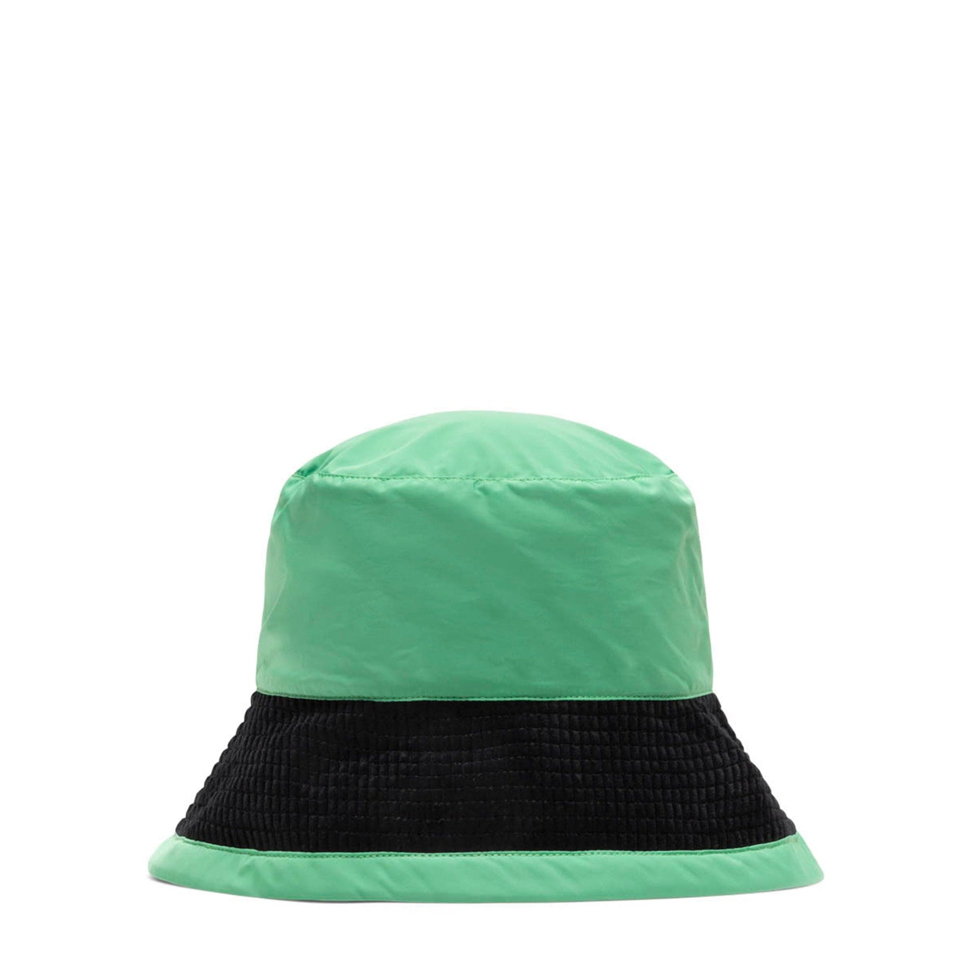 BODE Headwear GREEN BLACK / O/S WALED BUCKET HAT