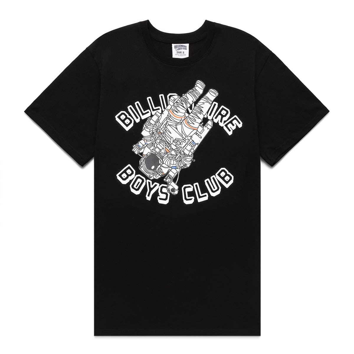 Billionaire Boys Club T-Shirts GRAVITY T-SHIRT