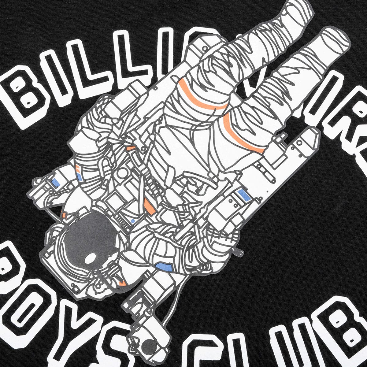 Billionaire Boys Club T-Shirts GRAVITY T-SHIRT