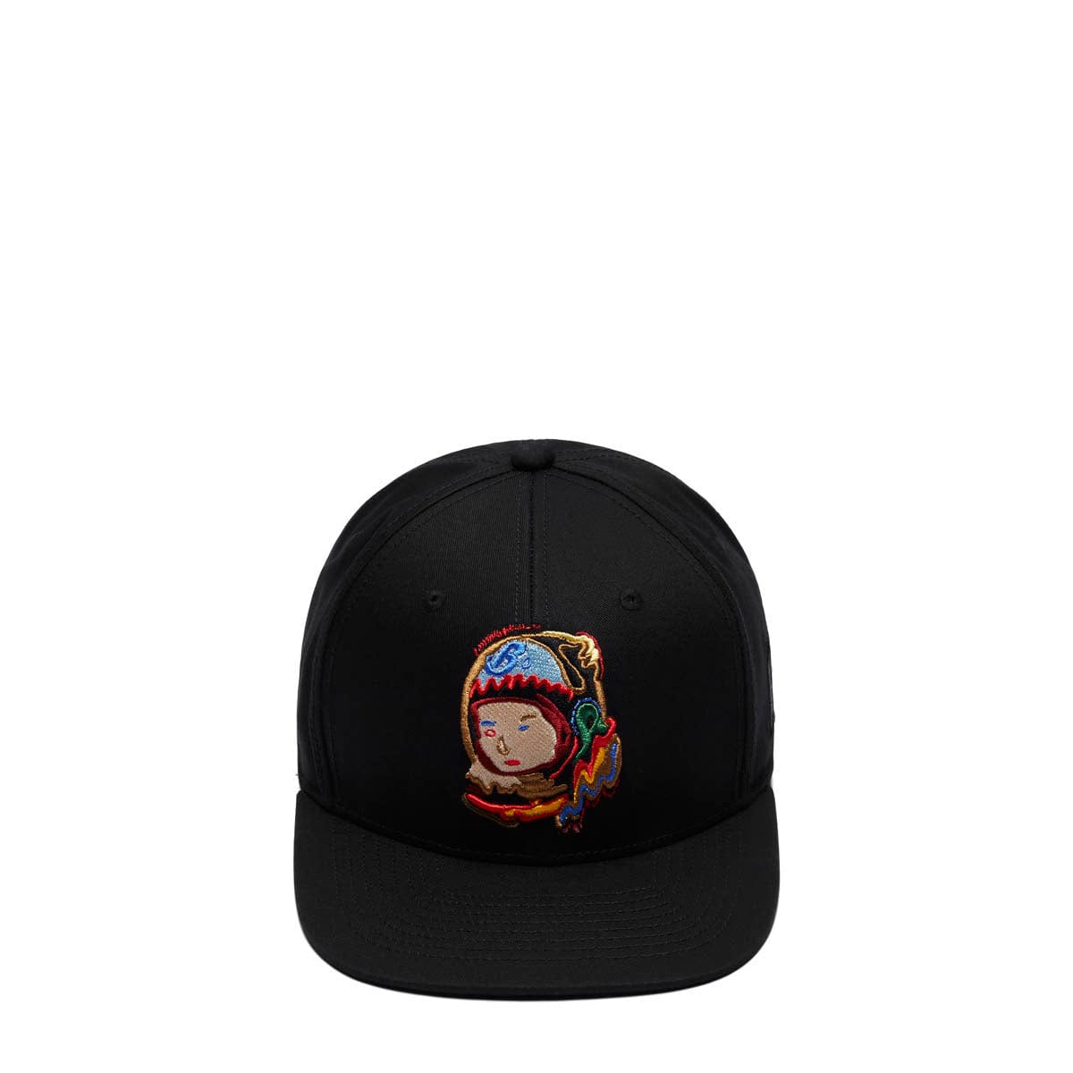 Billionaire Boys Club Headwear BLACK / O/S MELTING HAT