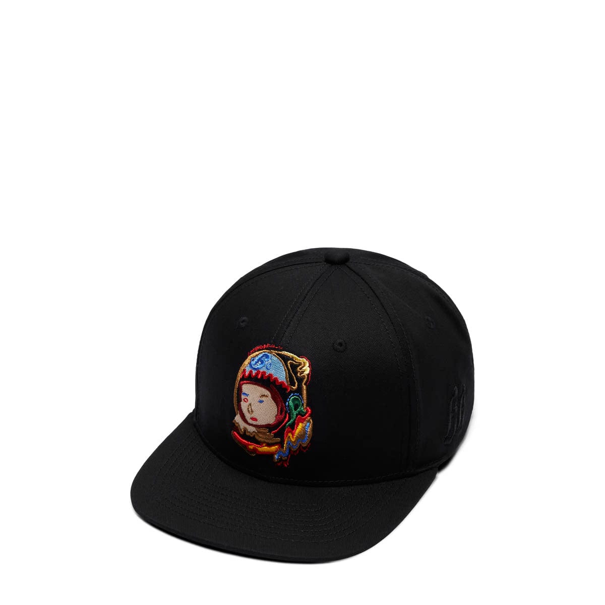 Billionaire Boys Club Headwear BLACK / O/S MELTING HAT