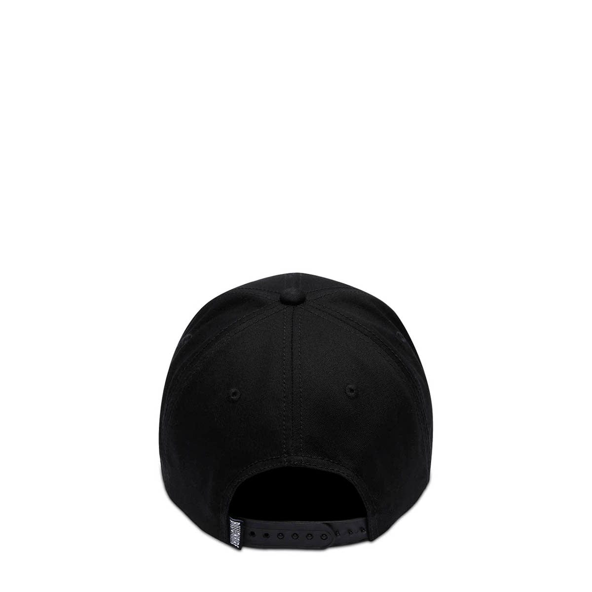 Billionaire Boys Club Headwear BLACK / O/S MELTING HAT