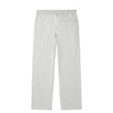 BILLIONAIRE BOYS CLUB BB SCRIPT LOUNGE PANTS HEATHER GREY