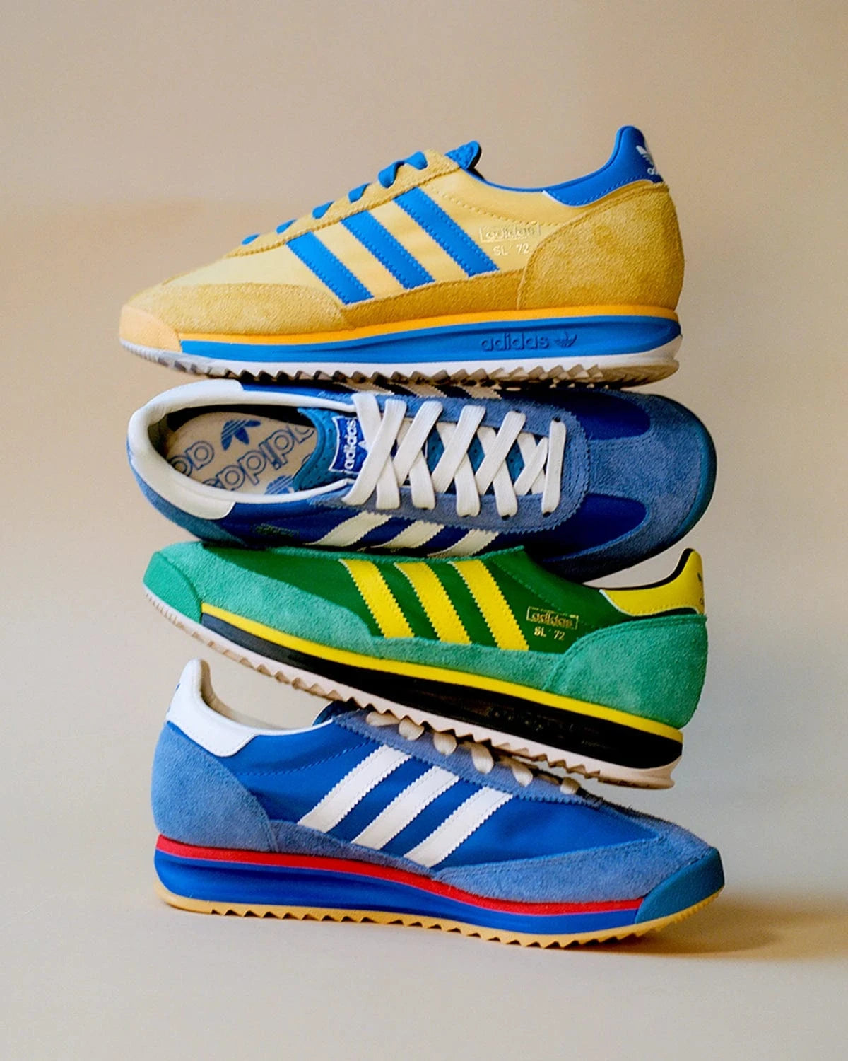 Scarpe shop adidas human
