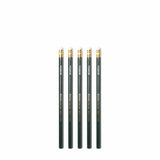 Bodega  Home GREEN / O/S DIXON NO. 2 PENCIL PACK