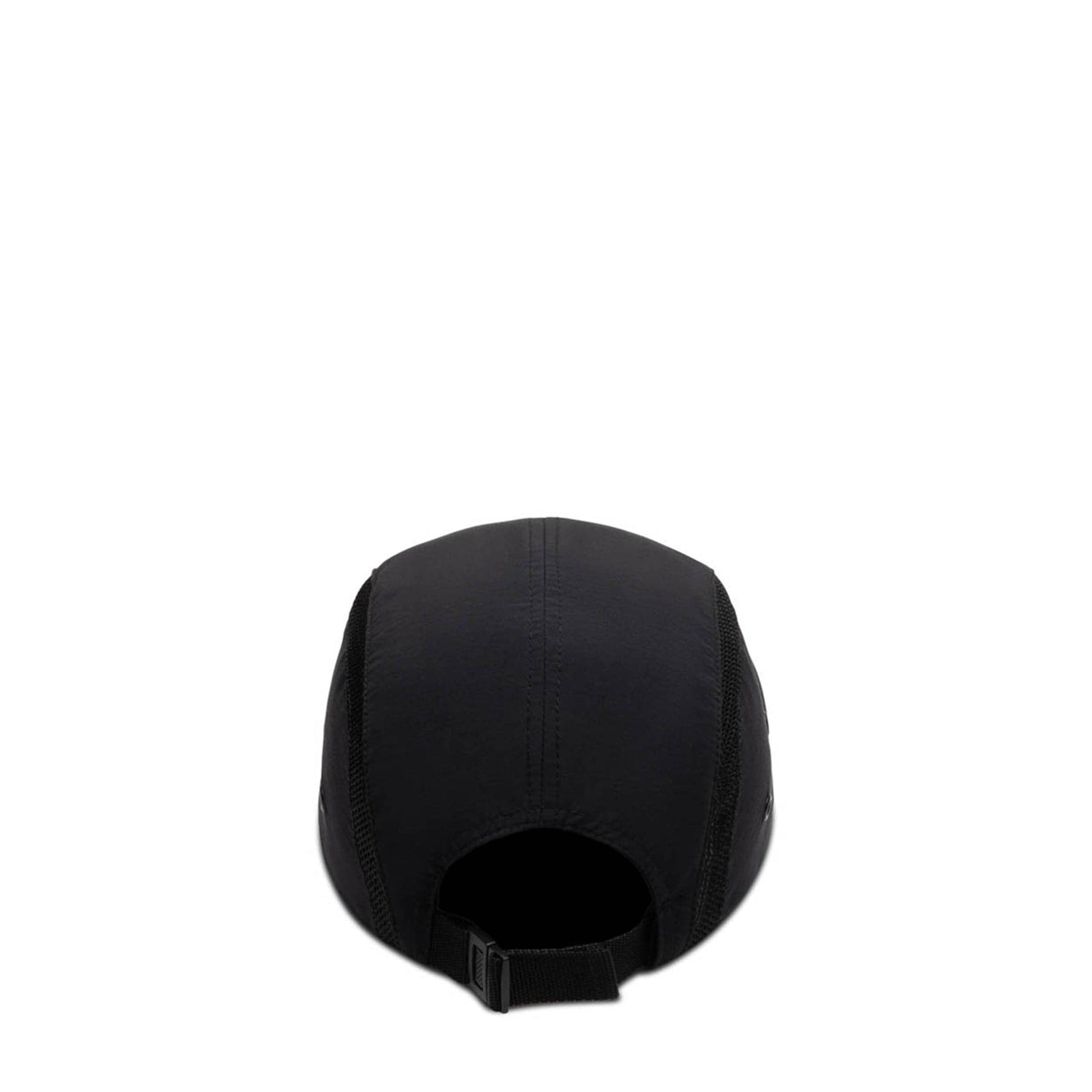 Bodega Headwear BLACK / O/S NYLON ACTIVO CAP