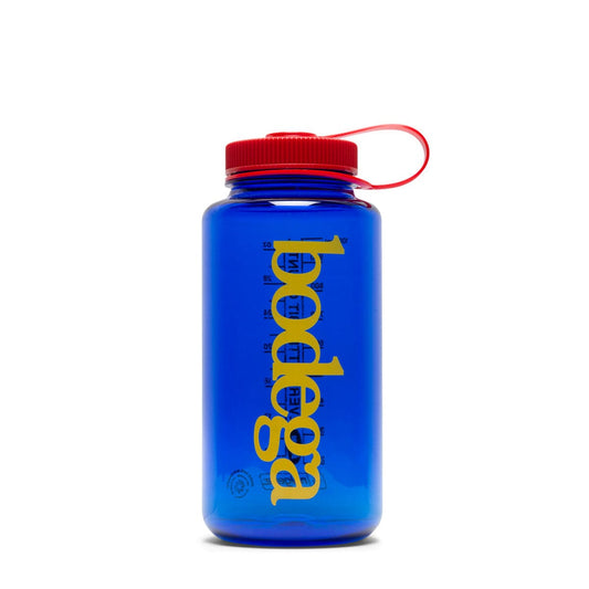 Bodega Odds & Ends ROYAL / O/S SERIF NALGENE