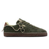 PUMA X BODEGA SUEDE
