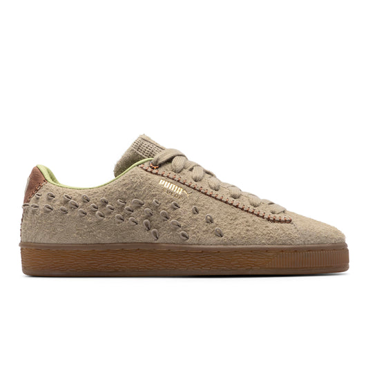 PUMA X BODEGA SUEDE