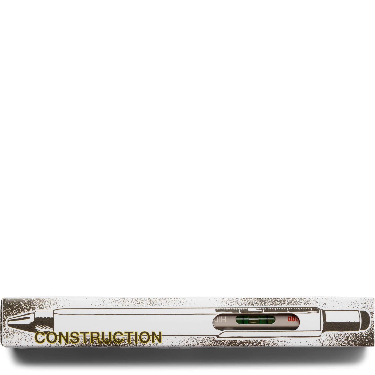 Bodega Odds & Ends BENTON / O/S X TROIKA 40 GRAM CONSTRUCTION PEN