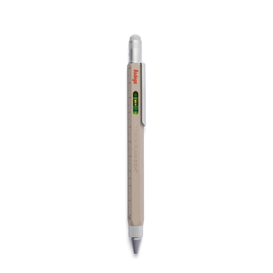  BODEGA X TROIKA CONSTRUCTION PEN BENTON 