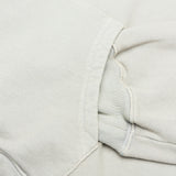 BONES II OVERSIZED HOODIE CEMENT CORROSION