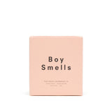 Boy Smells Home O/S ASH