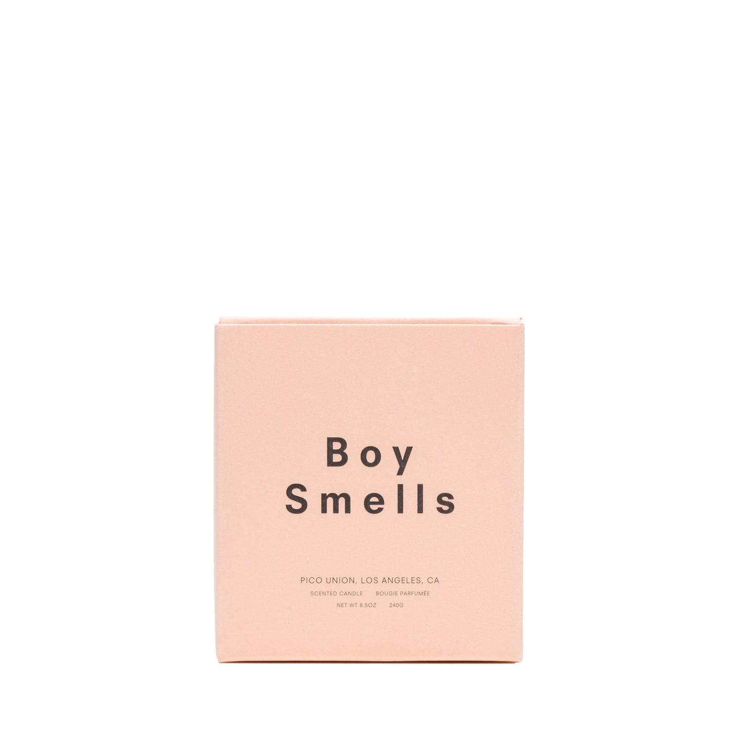 Boy Smells Odds & Ends N/A / 8.5OZ / 9GAR GARDENER