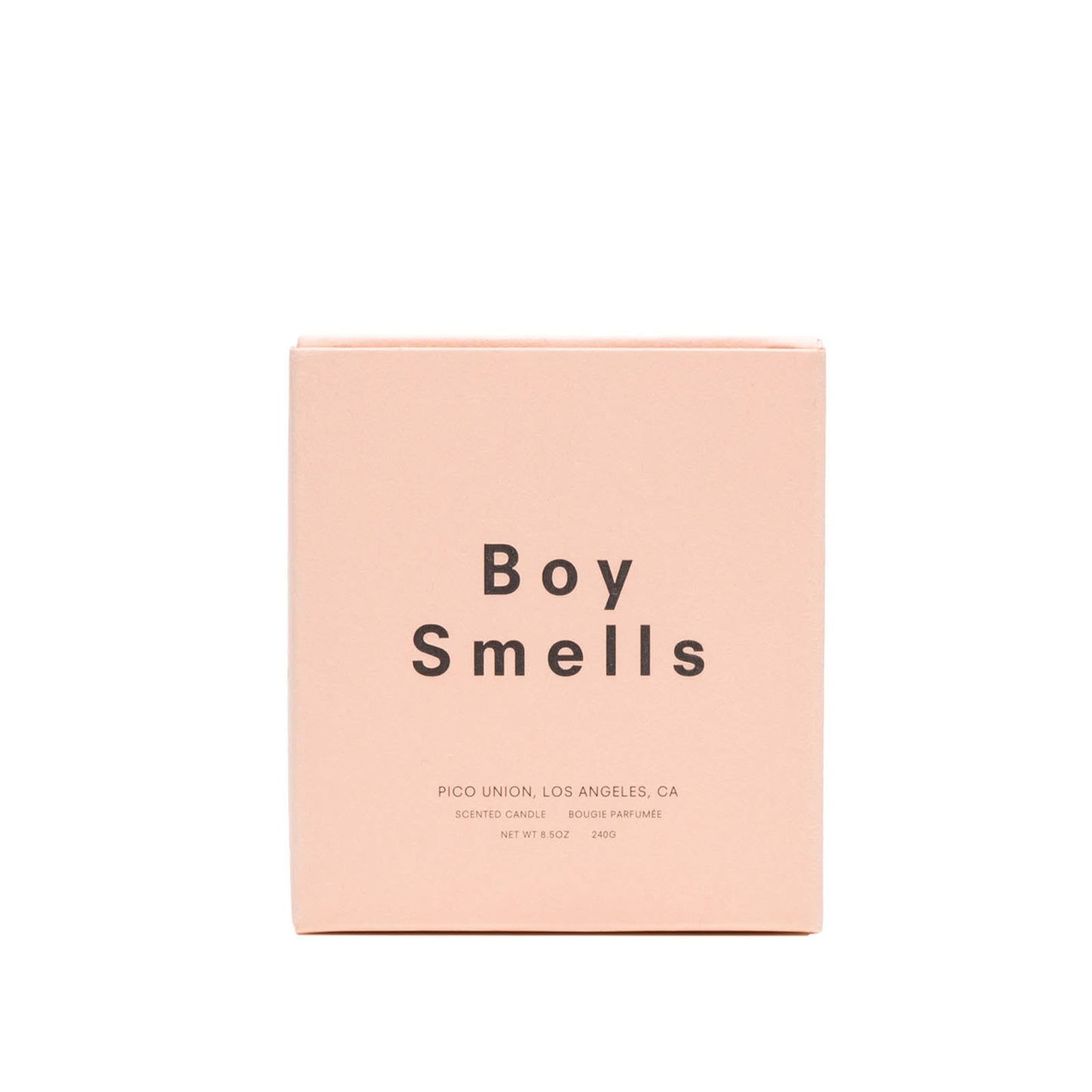 Boy Smells Home O/S KUSH