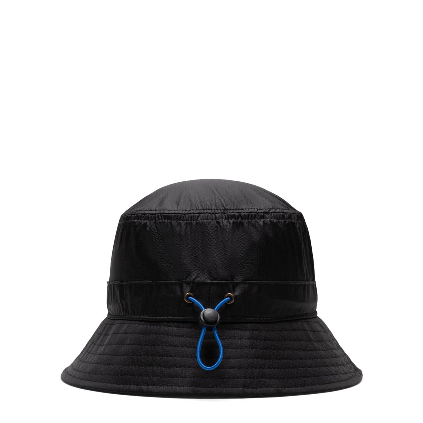 Brain Dead Headwear BLACK / O/S FISHEYE CINCH BUCKET HAT