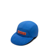 Brain Dead Headwear ROYAL BLUE / O/S KICKERS NYLON DUCKBILL HAT